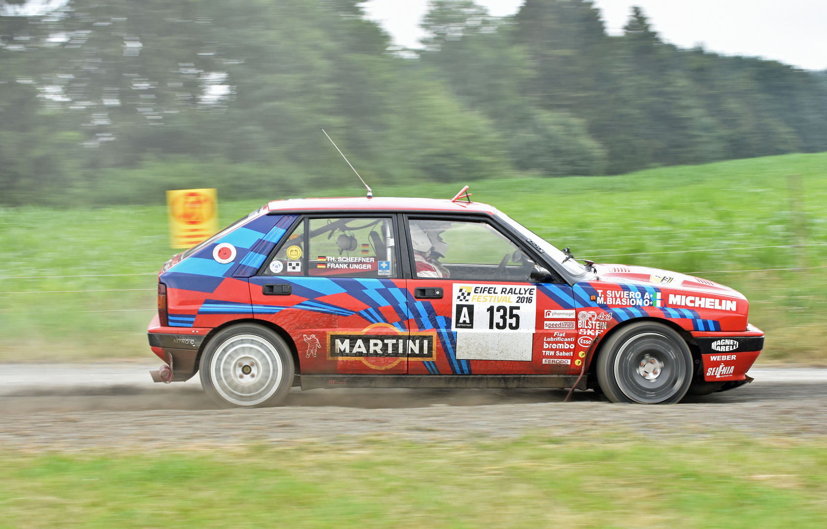 Martini Lancia 