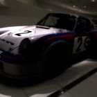 Martini Porsche...