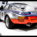 Martini Porsche