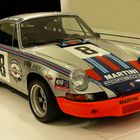 Martini Porsche