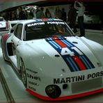 Martini Porsche