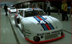 Martini Porsche