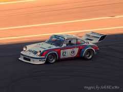 Martini-Porsche 935 " H & R "