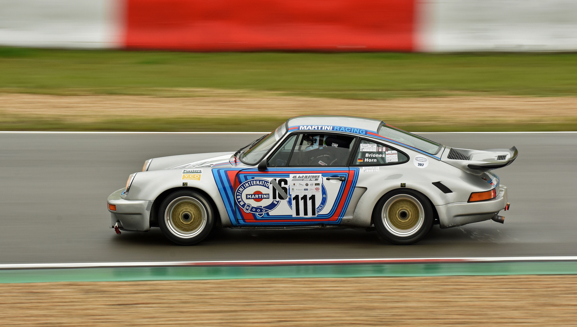 Martini-Porsche 