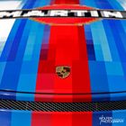 Martini Porsche