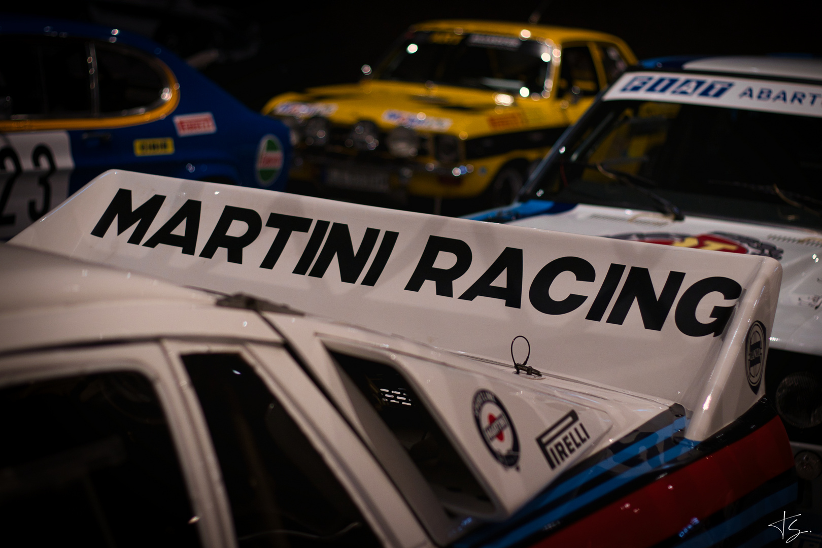 Martini Racing