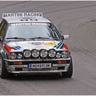 Martini Racing - Der schnellste Aperitif