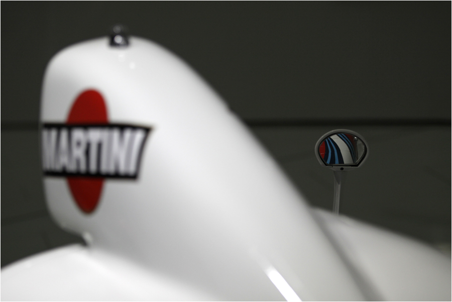 Martini Racing