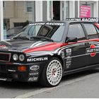 Martini Racing mal anders