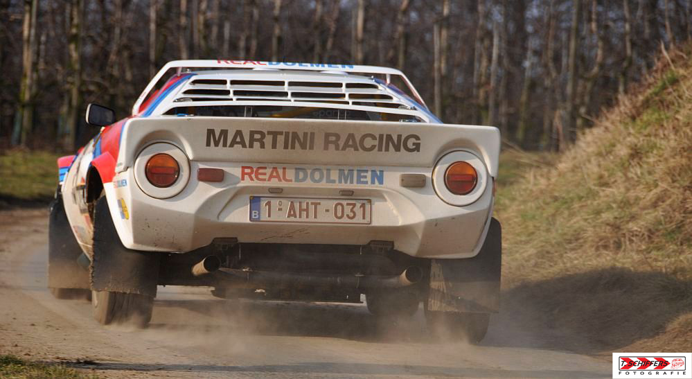 Martini & Stratos...