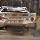 Martini & Stratos...