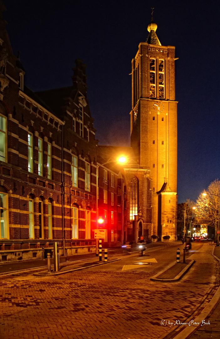 Martinikerk