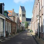 Martinikerk Bolsward