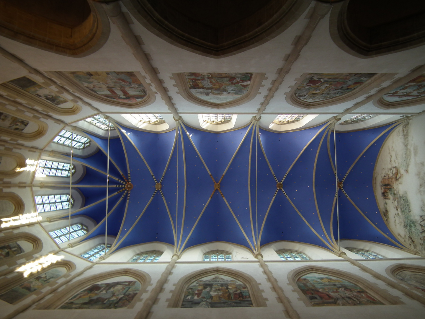 Martinikerk Groningen