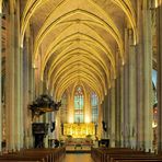 Martinikerk in Venlo 