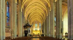 Martinikerk in Venlo 