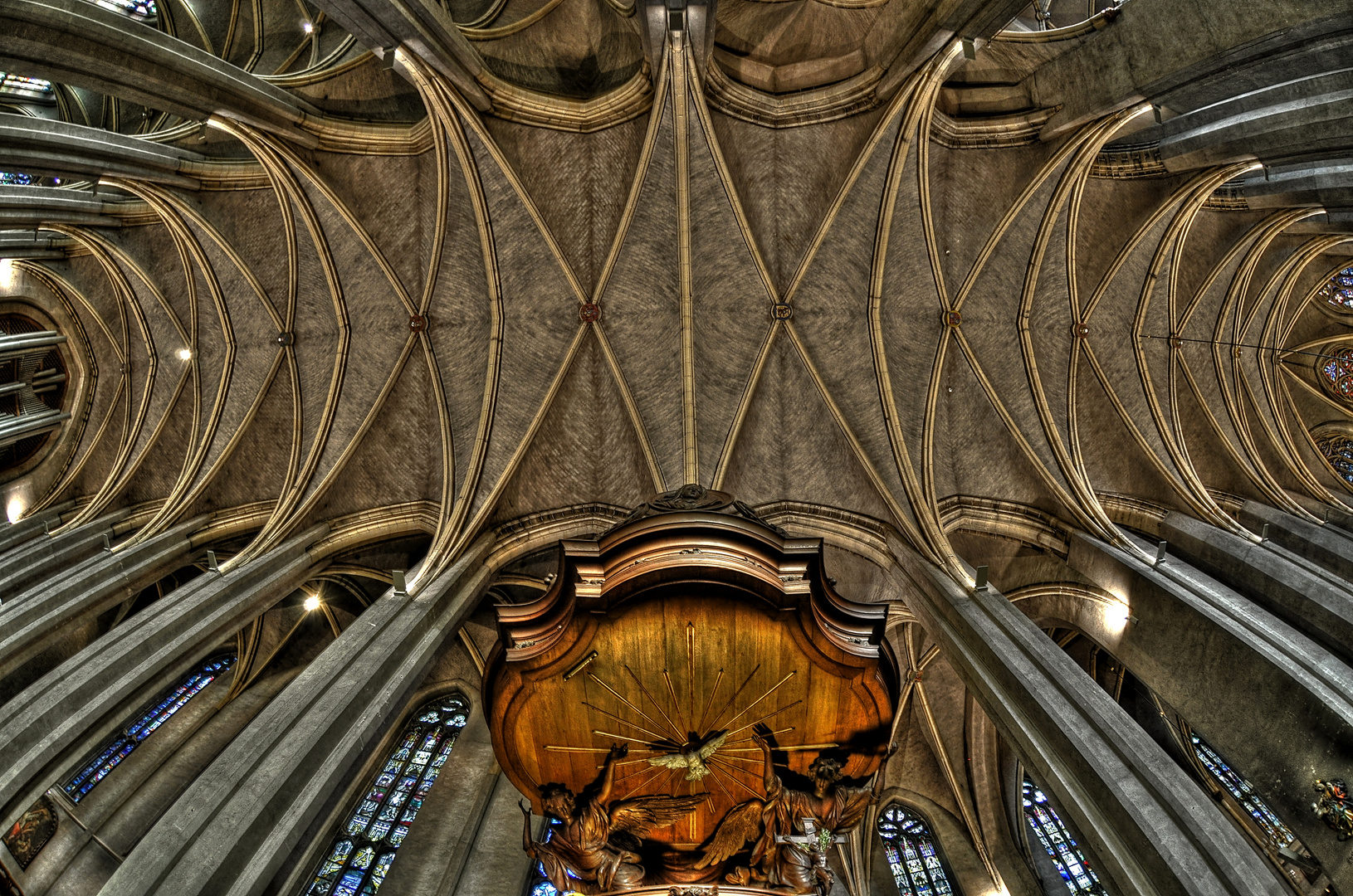 Martinikerk Venlo