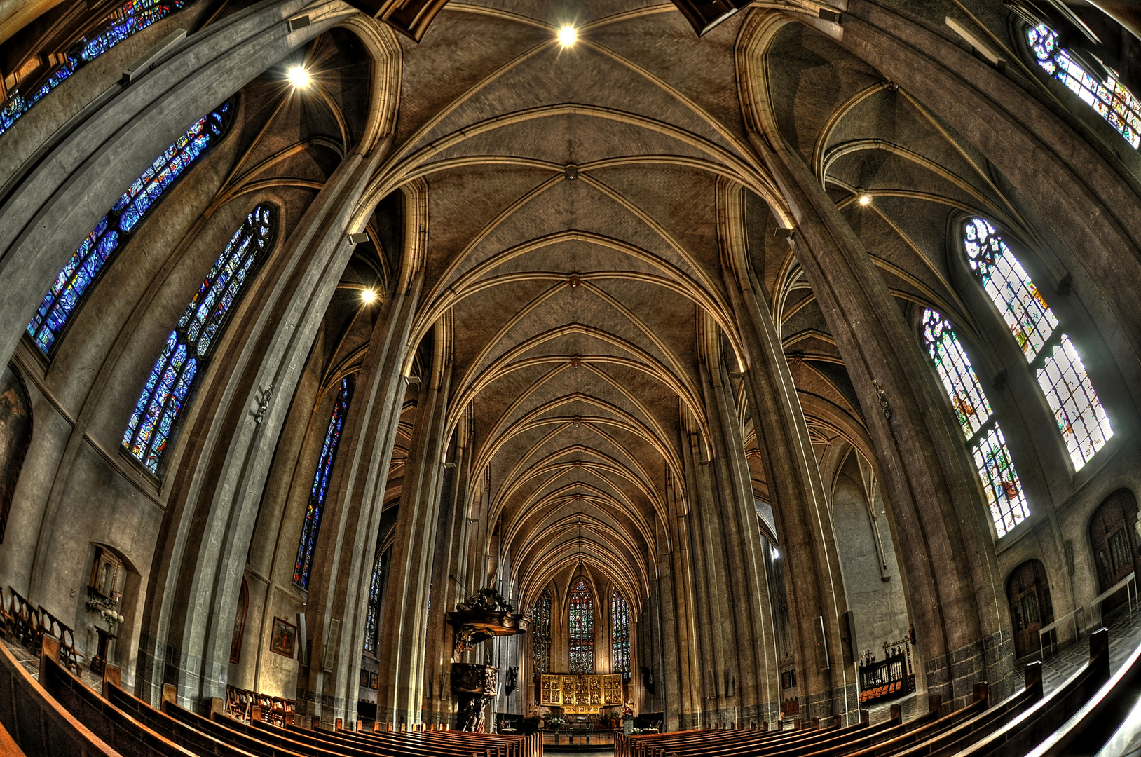 Martinikerk - Venlo