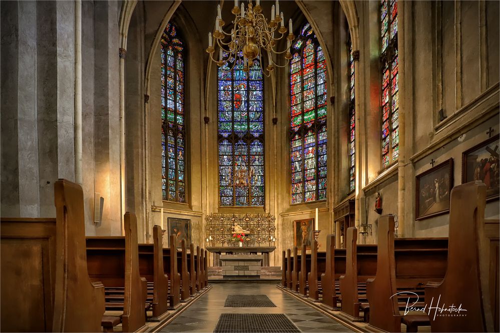  Martinikerk ..... zu Venlo