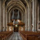 Martinikerk ..... zu Venlo