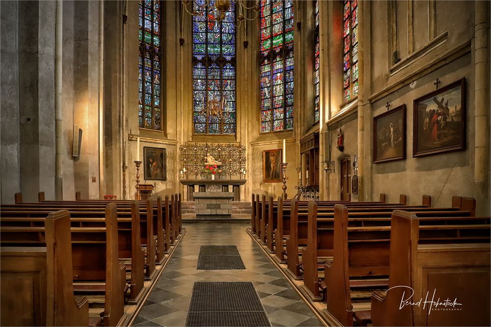  Martinikerk ..... zu Venlo