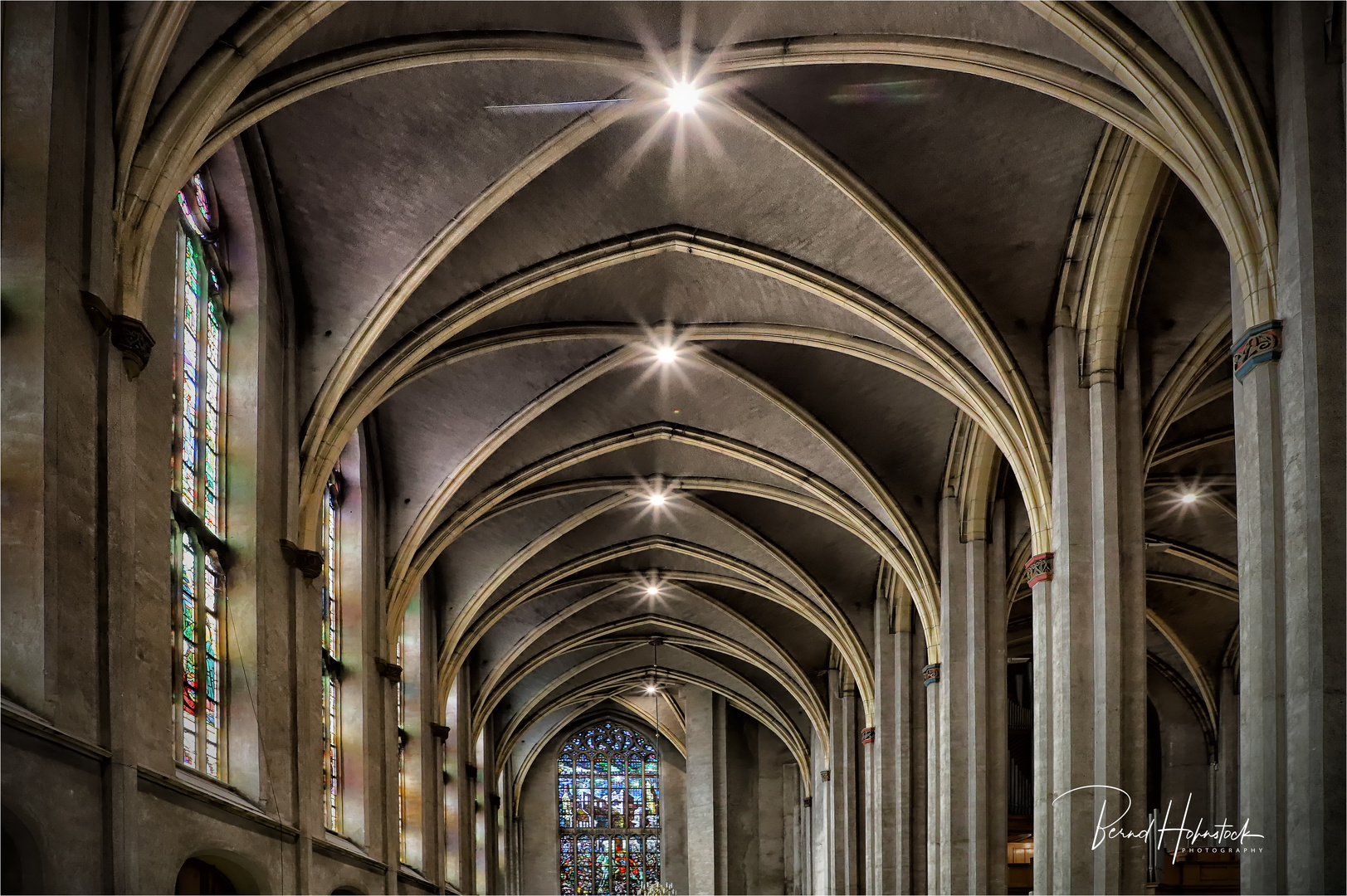  Martinikerk ..... zu Venlo