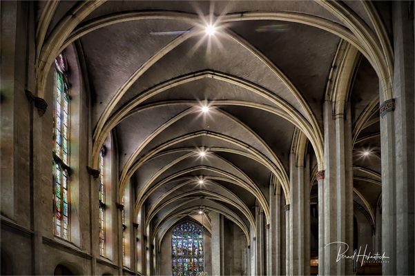 Martinikerk ..... zu Venlo