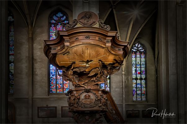 Martinikerk ..... zu Venlo