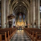   Martinikerk ..... zu Venlo