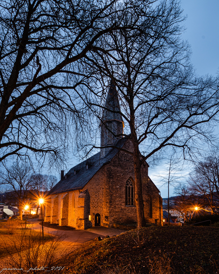 Martinikirche