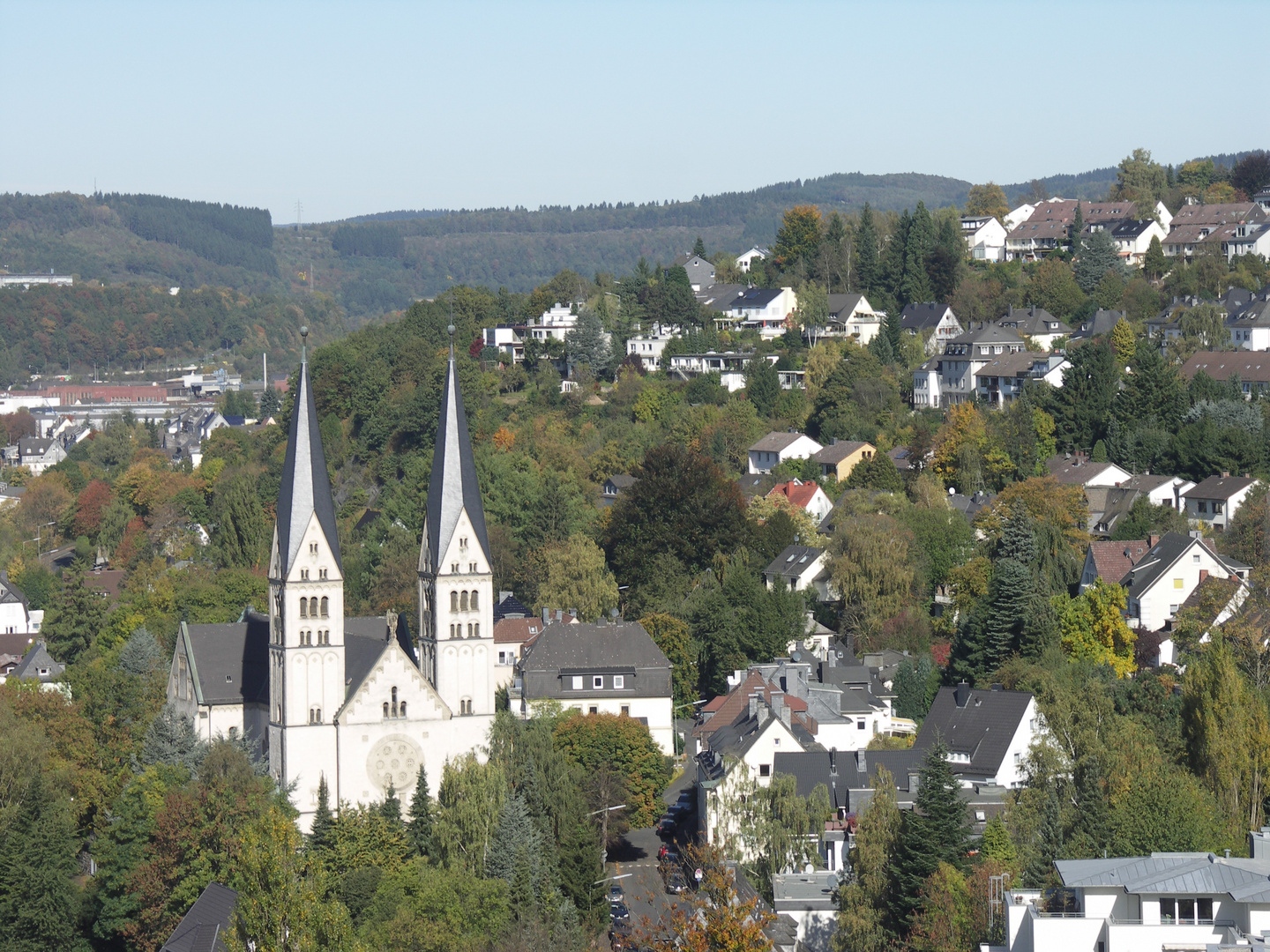 Martinikirche