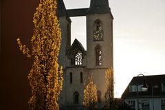 Martinikirche