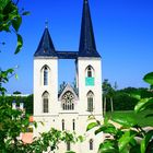 Martinikirche Halberstadt...