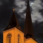 Martinikirche in Halberstadt