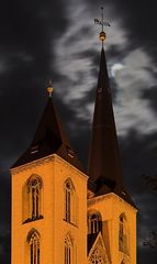 Martinikirche in Halberstadt