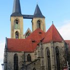 Martinikirche zu Halberstadt