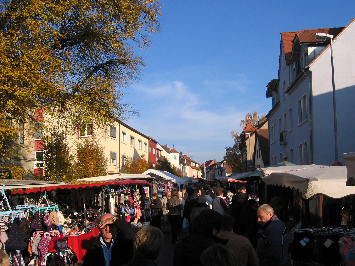 Martinimarkt