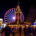 Martinimarkt in Neuruppin