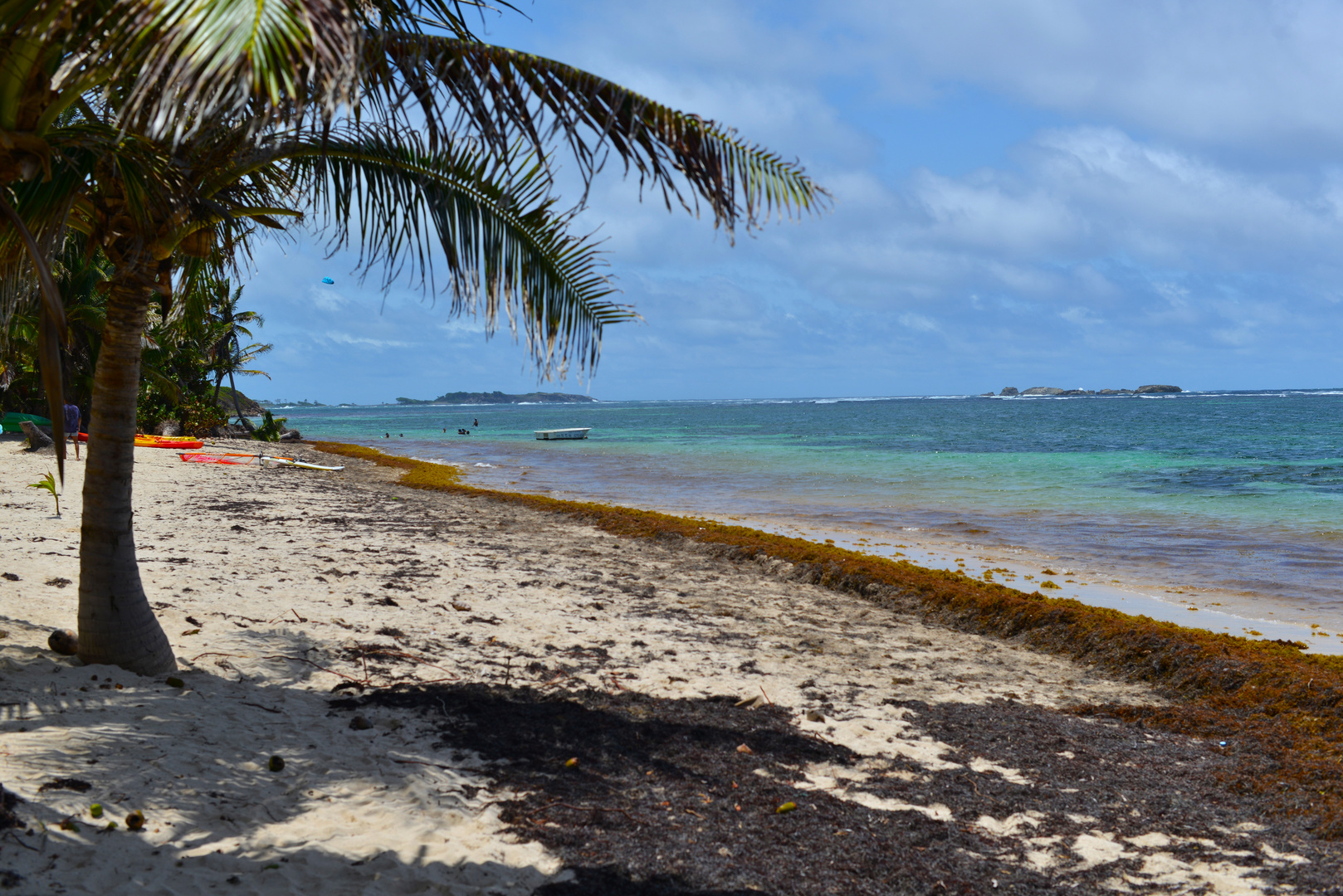 Martinique