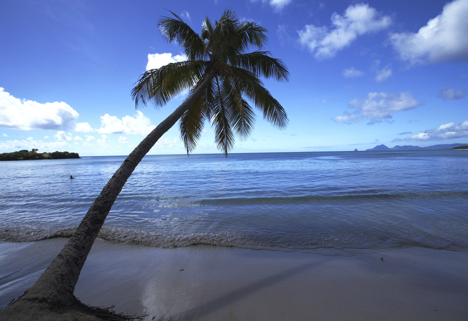 Martinique