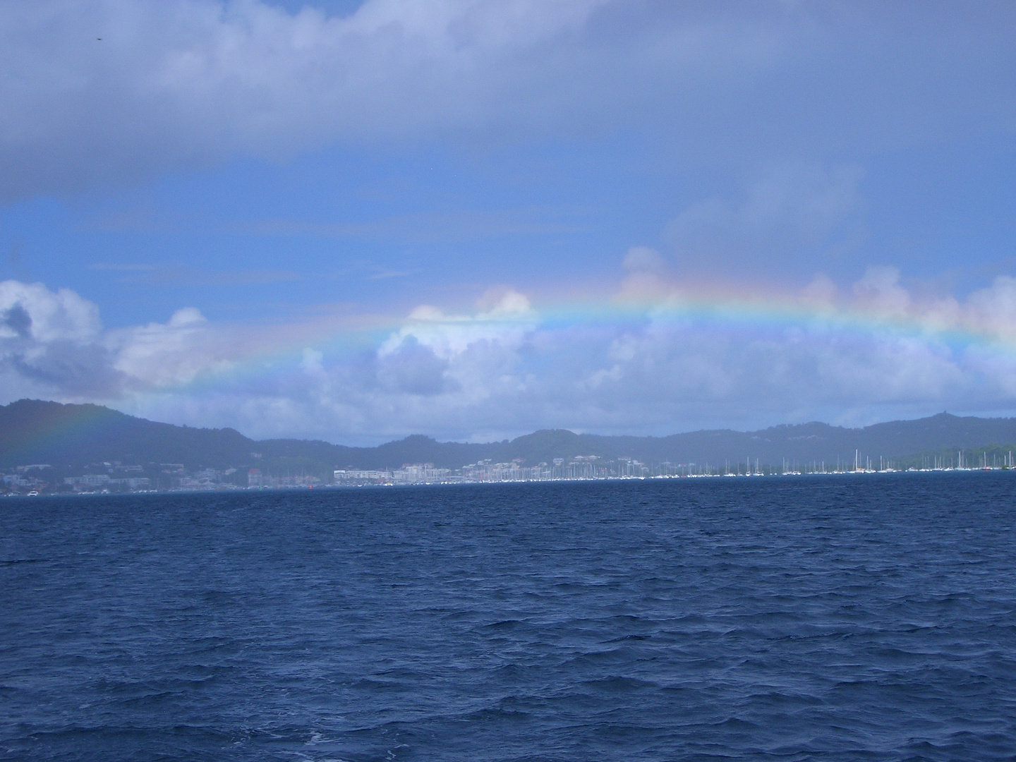 Martinique (Fort de France)