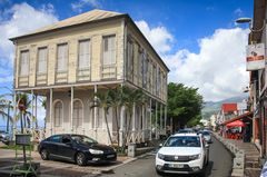 Martinique, Saint Philippe