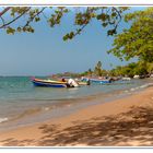 Martinique - Souvenir de vacance