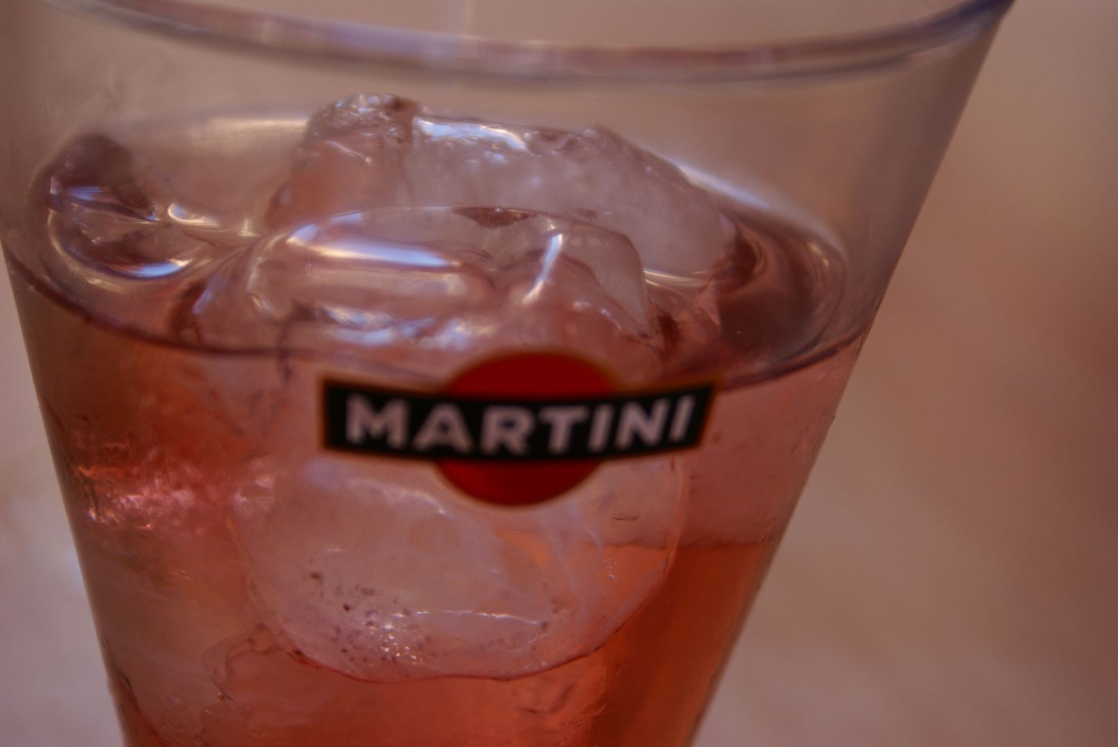 martini´s glass