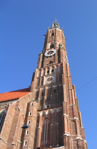 Martins Kirche