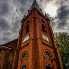 Martins Kirche in Cuxhaven