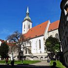 Martinsdom, Bratislava