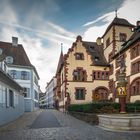 Martinsgasse Basel