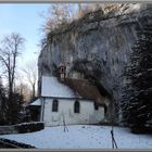 Martinskapelle