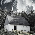 Martinskapelle bei Furtwangen